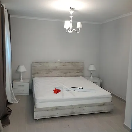 아파트 Dacha Apolpaina